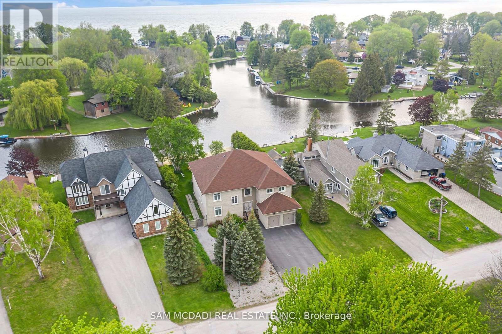 36 TURTLE PATH, ramara (brechin), Ontario