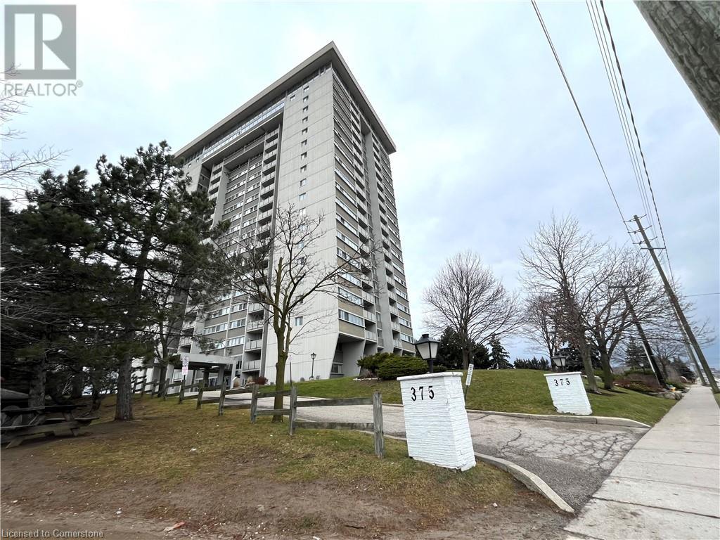 375 KING Street N Unit# 206, Waterloo, Ontario