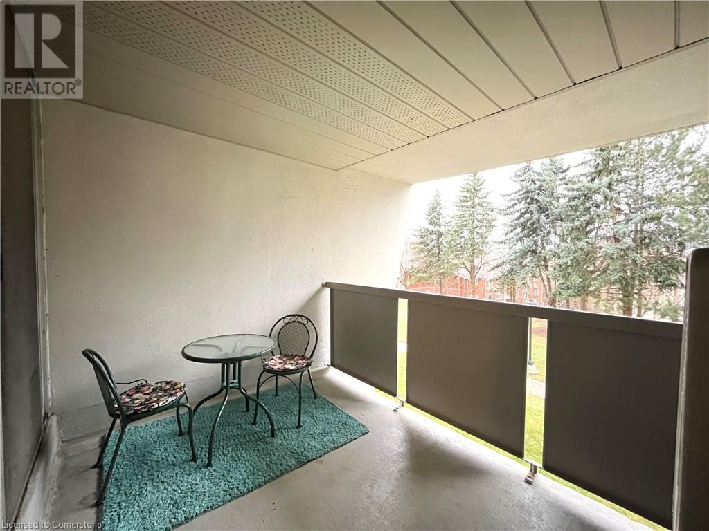 375 King Street N Unit# 206, Waterloo, Ontario  N2J 4L6 - Photo 14 - 40685741