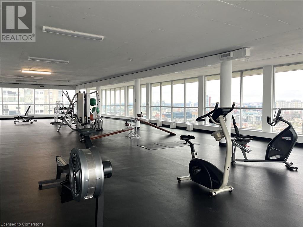 375 King Street N Unit# 206, Waterloo, Ontario  N2J 4L6 - Photo 16 - 40685741