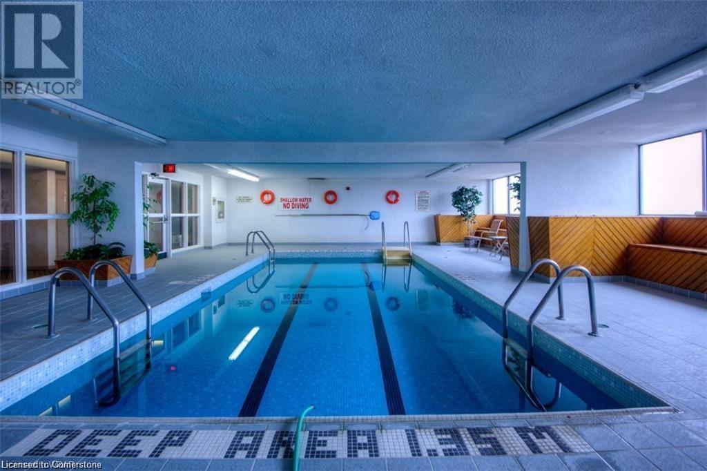 375 King Street N Unit# 206, Waterloo, Ontario  N2J 4L6 - Photo 19 - 40685741