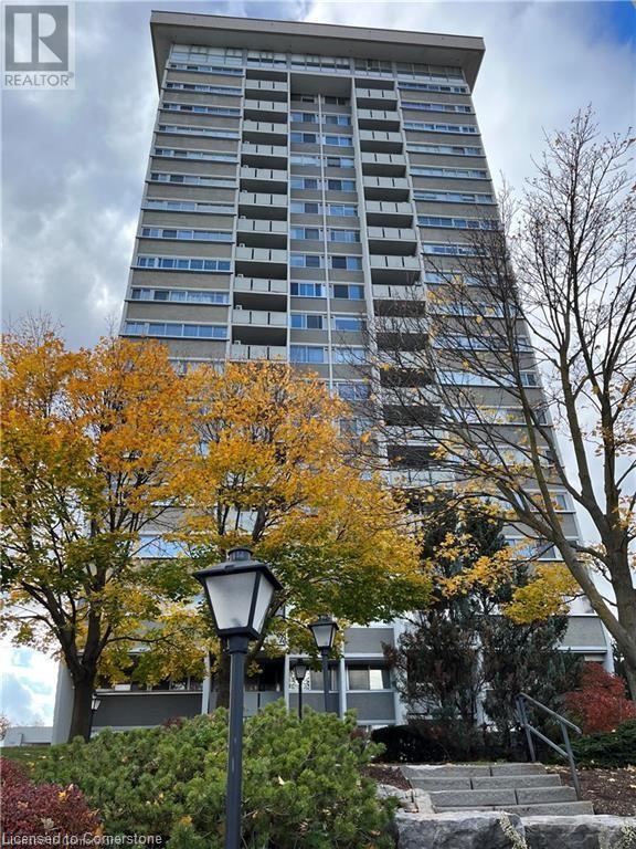 375 King Street N Unit# 206, Waterloo, Ontario  N2J 4L6 - Photo 2 - 40685741