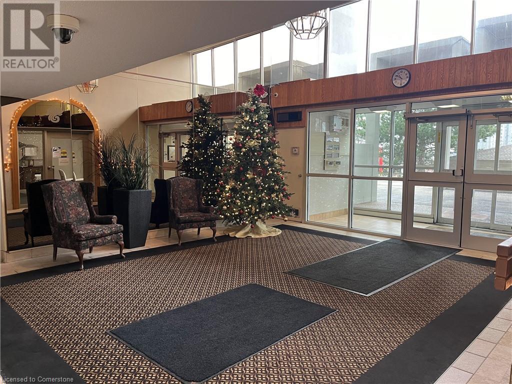 375 King Street N Unit# 206, Waterloo, Ontario  N2J 4L6 - Photo 4 - 40685741