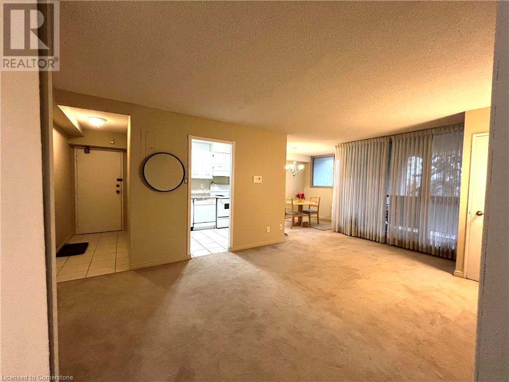 375 King Street N Unit# 206, Waterloo, Ontario  N2J 4L6 - Photo 5 - 40685741