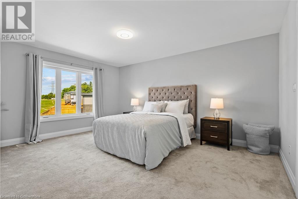 900 Chapel Hill Court Unit# UpperKitchener, Ontario  N2R 1P2 - Photo 13 - 40685523