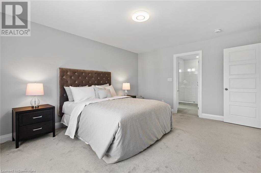 900 Chapel Hill Court Unit# UpperKitchener, Ontario  N2R 1P2 - Photo 16 - 40685523