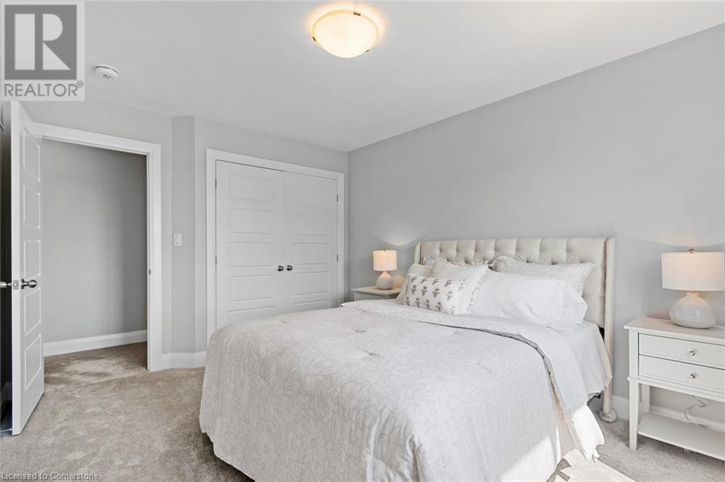 900 Chapel Hill Court Unit# UpperKitchener, Ontario  N2R 1P2 - Photo 23 - 40685523