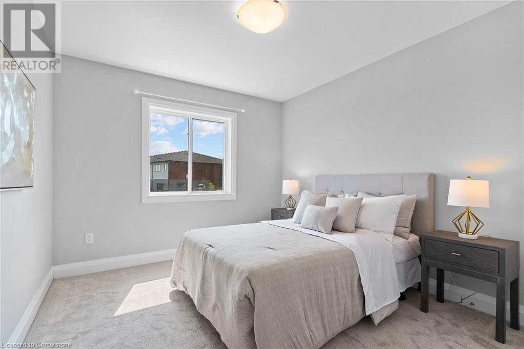 900 Chapel Hill Court Unit# UpperKitchener, Ontario  N2R 1P2 - Photo 24 - 40685523