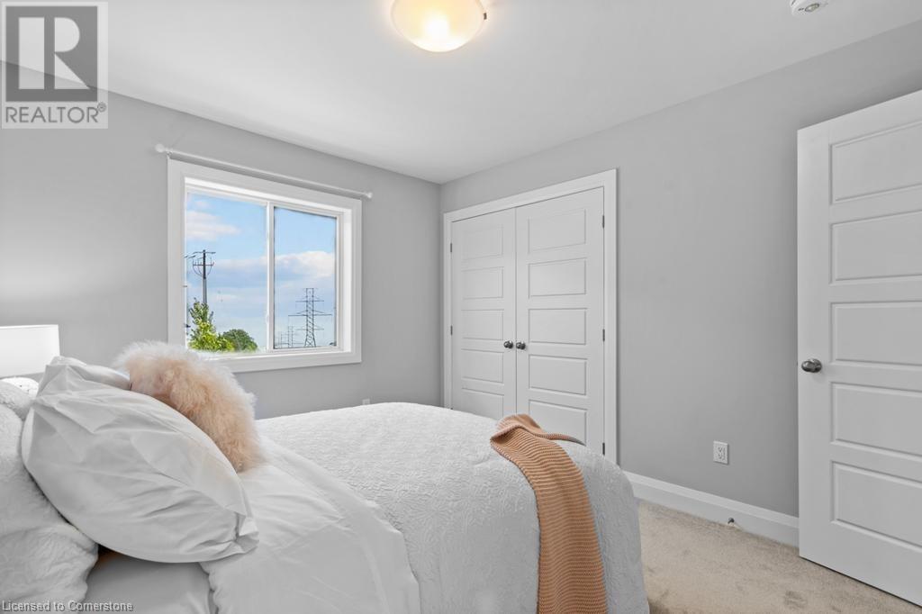 900 Chapel Hill Court Unit# UpperKitchener, Ontario  N2R 1P2 - Photo 29 - 40685523