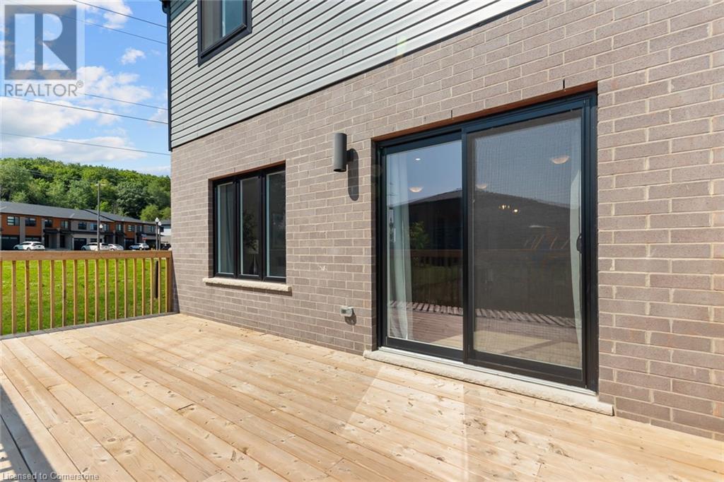 900 Chapel Hill Court Unit# UpperKitchener, Ontario  N2R 1P2 - Photo 33 - 40685523