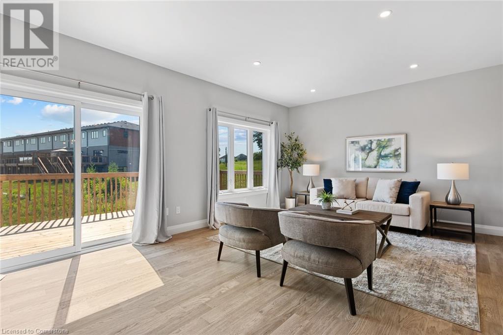 900 Chapel Hill Court Unit# UpperKitchener, Ontario  N2R 1P2 - Photo 6 - 40685523