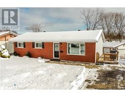 2 Walker Avenue West Ward-71;, Orillia, Ca