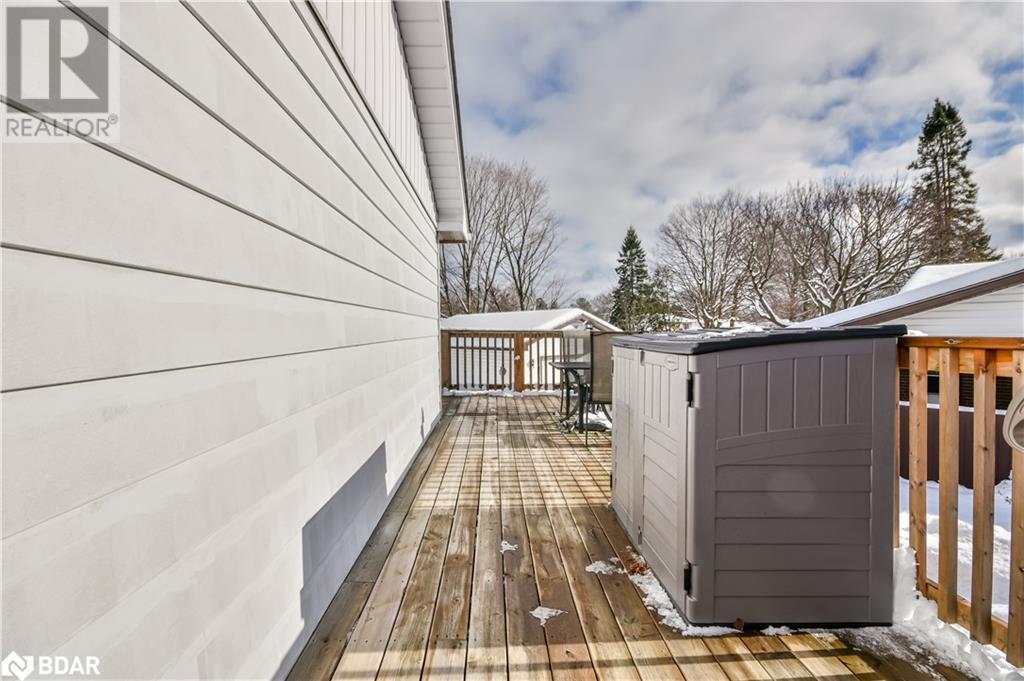 2 Walker Avenue, Orillia, Ontario  L3V 6G7 - Photo 27 - 40683004