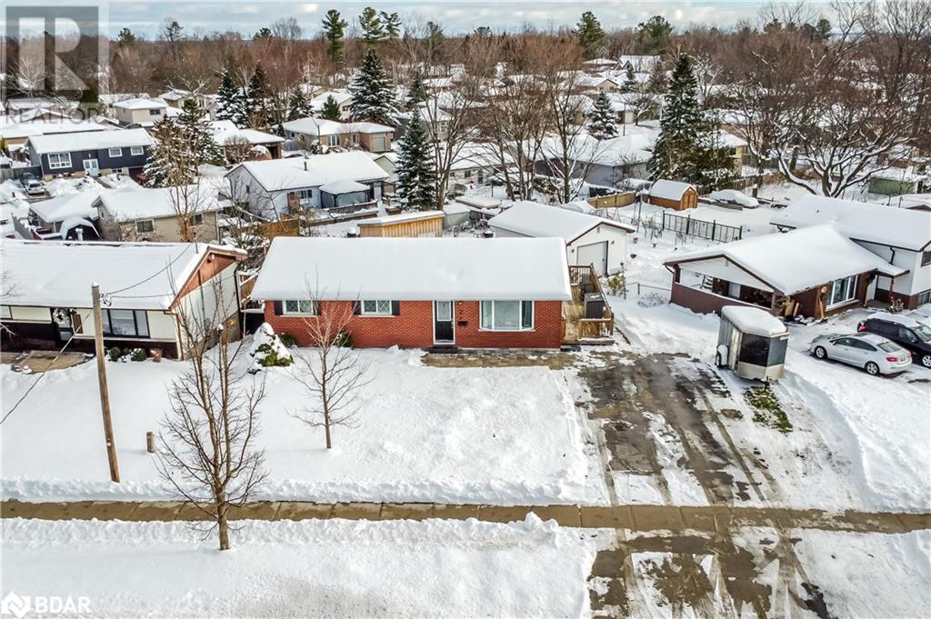 2 Walker Avenue, Orillia, Ontario  L3V 6G7 - Photo 38 - 40683004