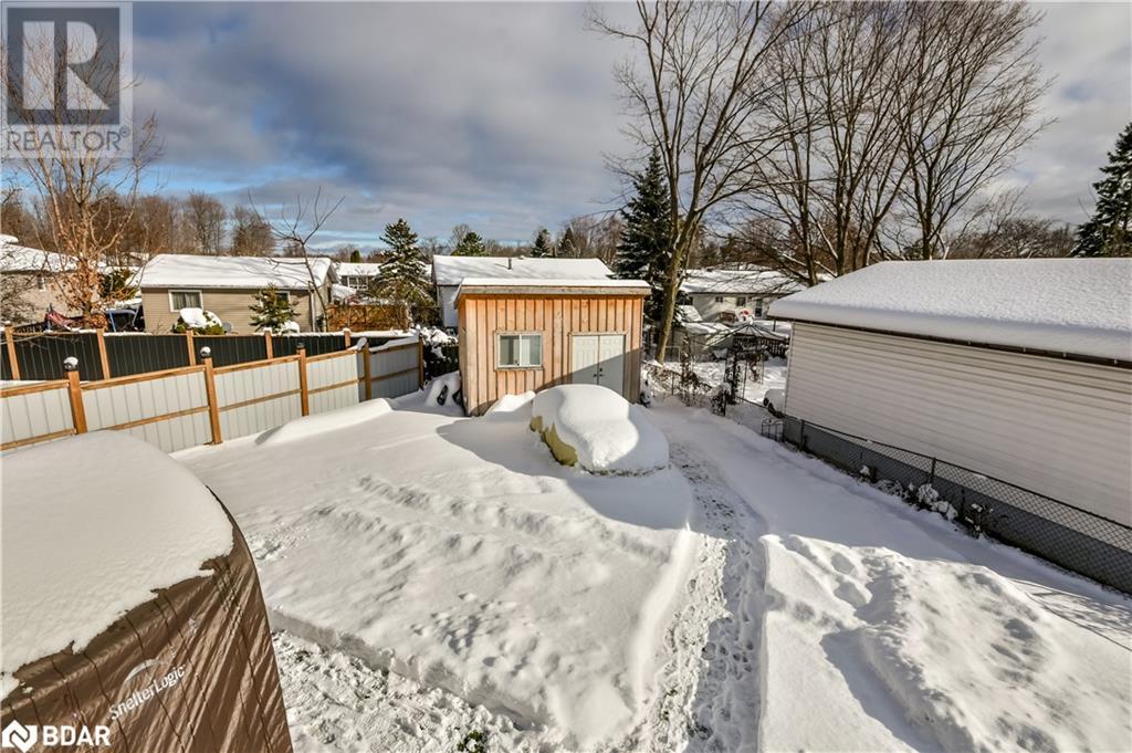 2 Walker Avenue, Orillia, Ontario  L3V 6G7 - Photo 30 - 40683004