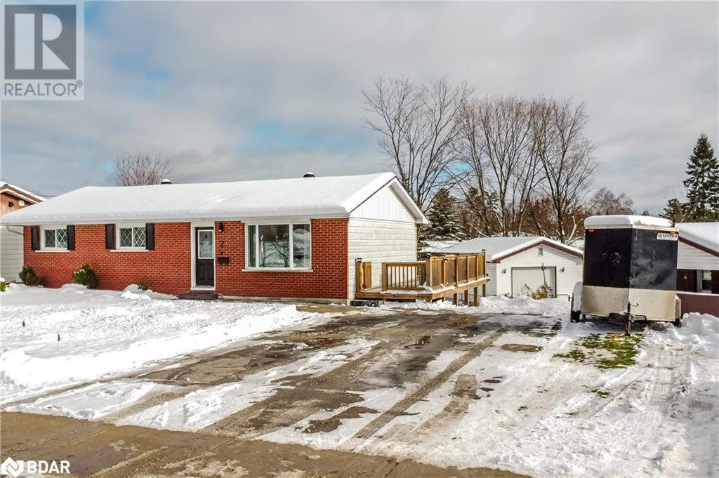 2 Walker Avenue, Orillia, Ontario  L3V 6G7 - Photo 39 - 40683004