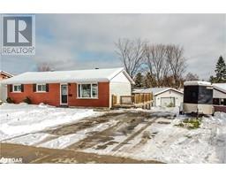 2 Walker Avenue West Ward, Orillia, Ca