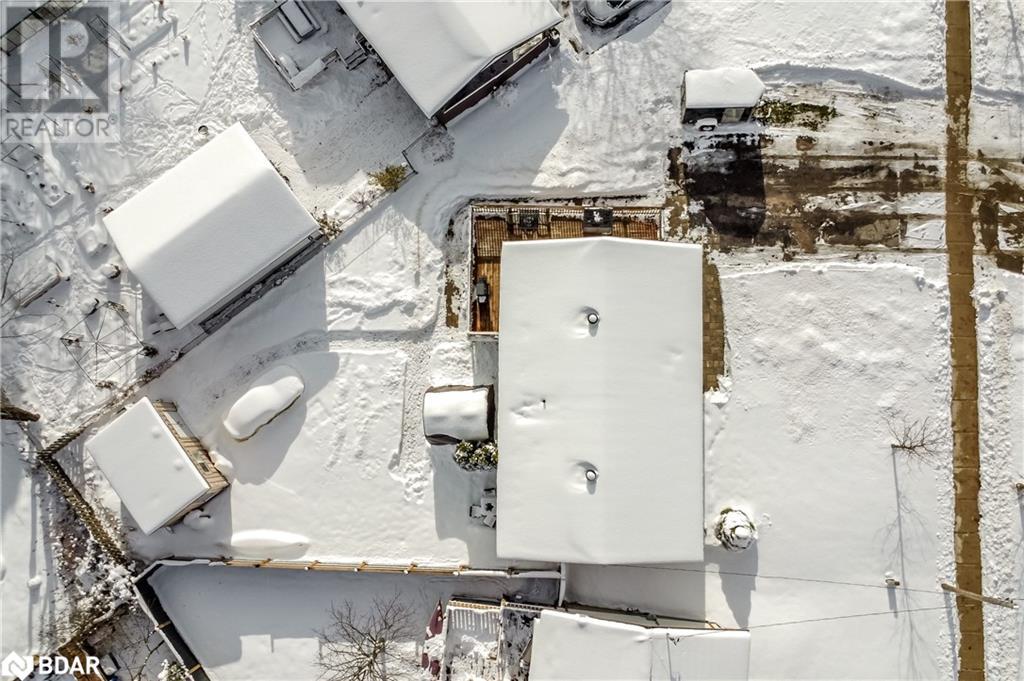 2 Walker Avenue, Orillia, Ontario  L3V 6G7 - Photo 41 - 40683147