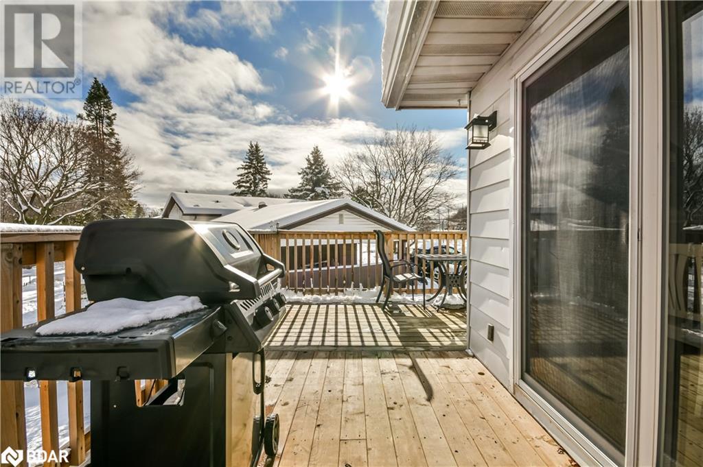 2 Walker Avenue, Orillia, Ontario  L3V 6G7 - Photo 28 - 40683147