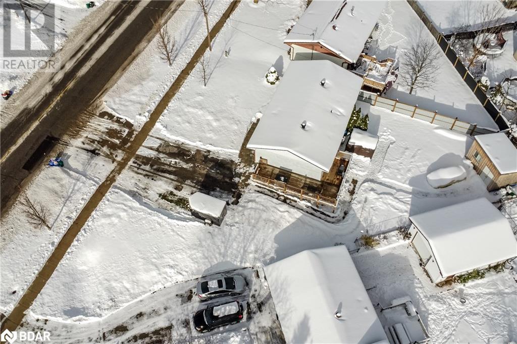 2 Walker Avenue, Orillia, Ontario  L3V 6G7 - Photo 36 - 40683147