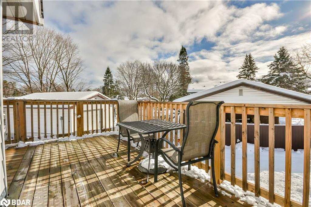 2 Walker Avenue, Orillia, Ontario  L3V 6G7 - Photo 27 - 40683147