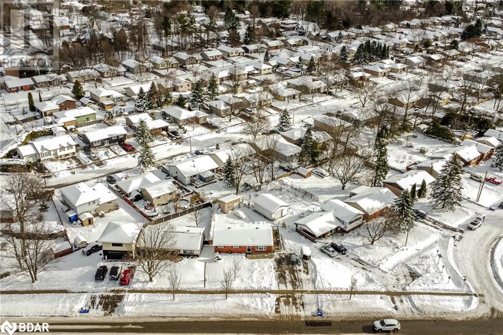 2 Walker Avenue, Orillia, Ontario  L3V 6G7 - Photo 38 - 40683147