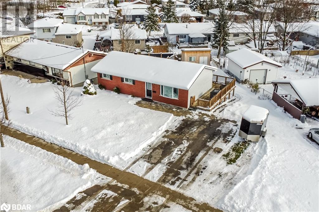 2 Walker Avenue, Orillia, Ontario  L3V 6G7 - Photo 46 - 40683147