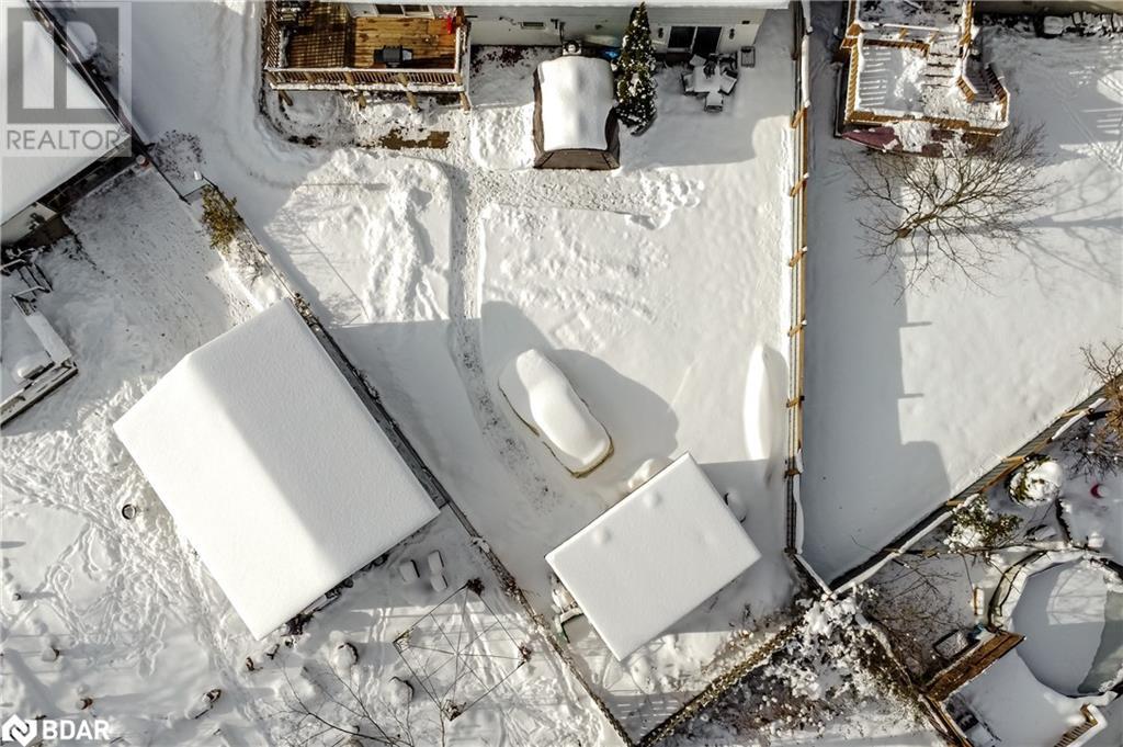 2 Walker Avenue, Orillia, Ontario  L3V 6G7 - Photo 42 - 40683147