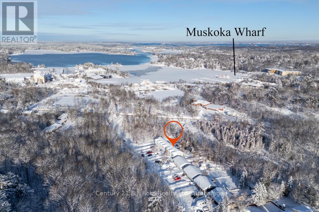 146 Fernwood Drive, Gravenhurst, Ontario  P1P 1P4 - Photo 18 - X11895825