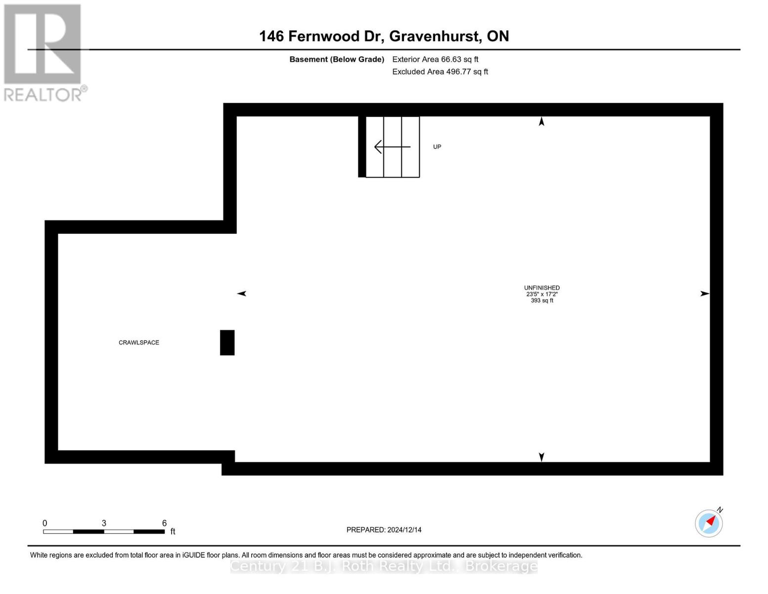 146 Fernwood Drive, Gravenhurst, Ontario  P1P 1P4 - Photo 22 - X11895825