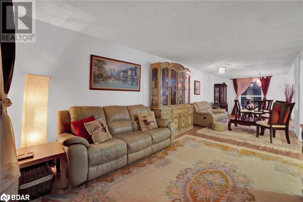 43 Mccarthy Crescent, Angus, Ontario  L3W 0J4 - Photo 7 - 40683375