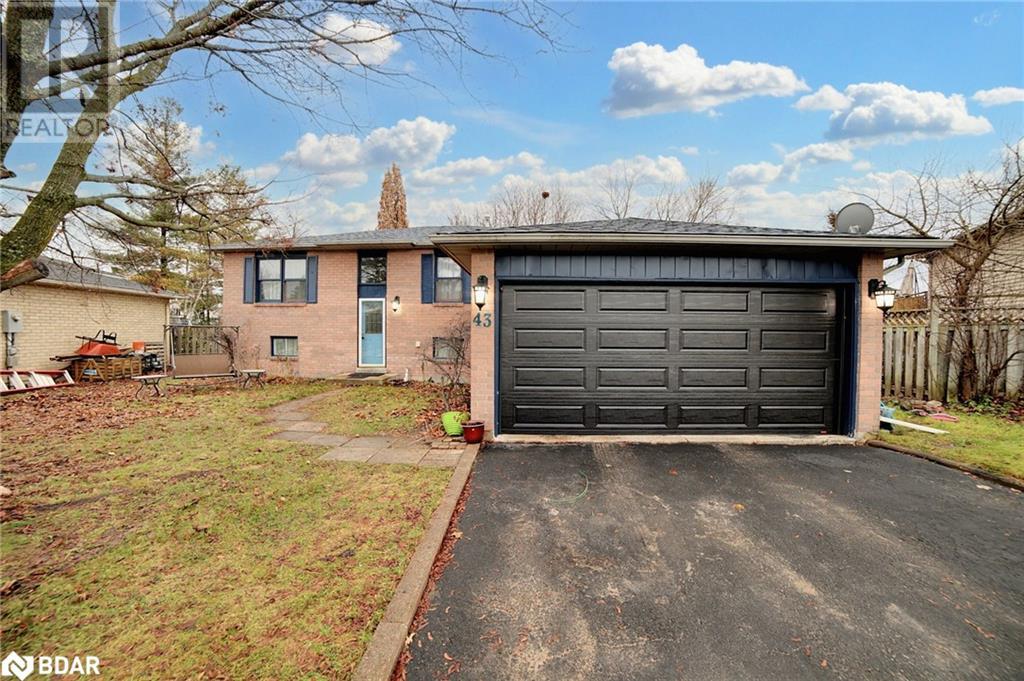 43 Mccarthy Crescent, Angus, Ontario  L3W 0J4 - Photo 3 - 40683375