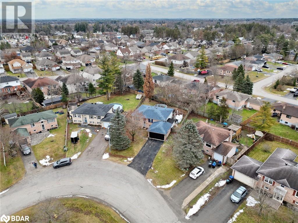 43 Mccarthy Crescent, Angus, Ontario  L3W 0J4 - Photo 32 - 40683375