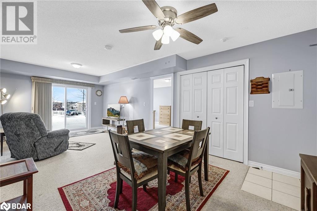 500 Mapleview Drive W Unit# 109, Barrie, Ontario  L4N 6C3 - Photo 10 - 40684665