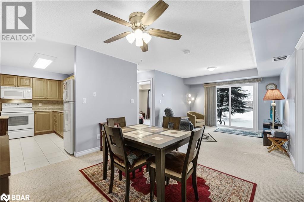 500 Mapleview Drive W Unit# 109, Barrie, Ontario  L4N 6C3 - Photo 11 - 40684665
