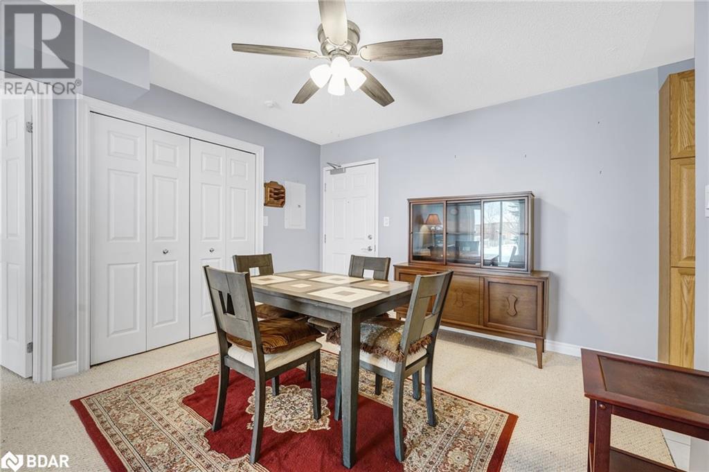 500 Mapleview Drive W Unit# 109, Barrie, Ontario  L4N 6C3 - Photo 12 - 40684665
