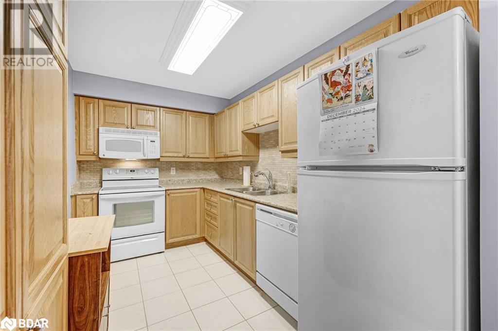 500 Mapleview Drive W Unit# 109, Barrie, Ontario  L4N 6C3 - Photo 13 - 40684665