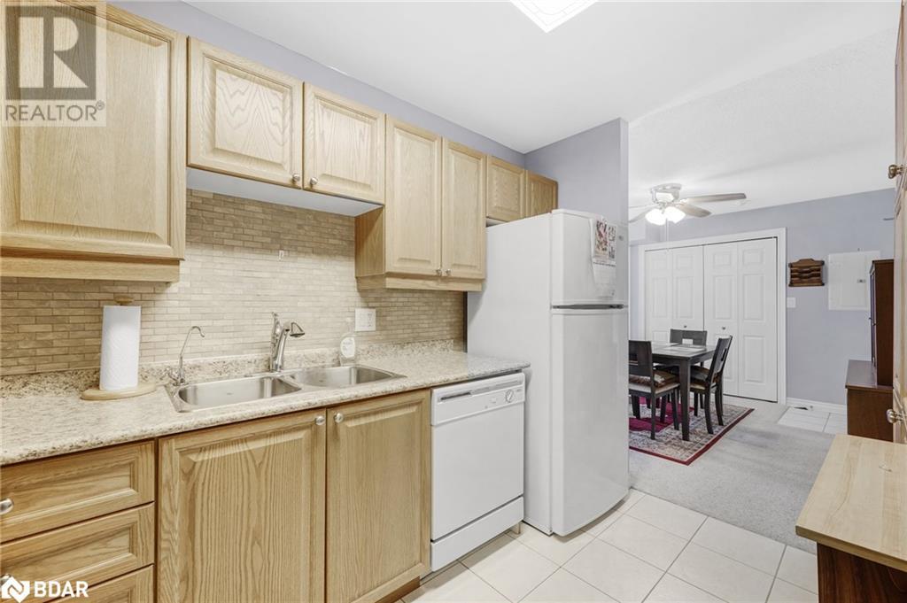 500 Mapleview Drive W Unit# 109, Barrie, Ontario  L4N 6C3 - Photo 14 - 40684665
