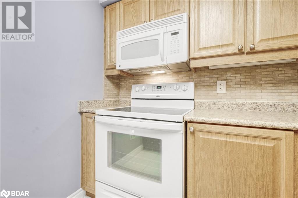 500 Mapleview Drive W Unit# 109, Barrie, Ontario  L4N 6C3 - Photo 15 - 40684665