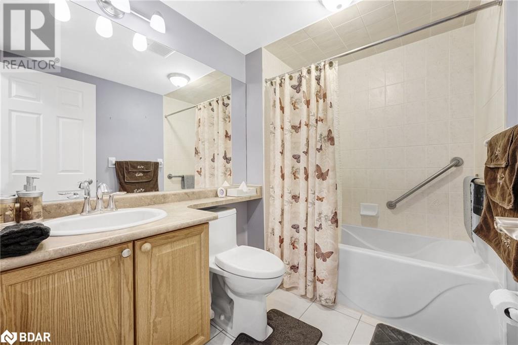 500 Mapleview Drive W Unit# 109, Barrie, Ontario  L4N 6C3 - Photo 16 - 40684665