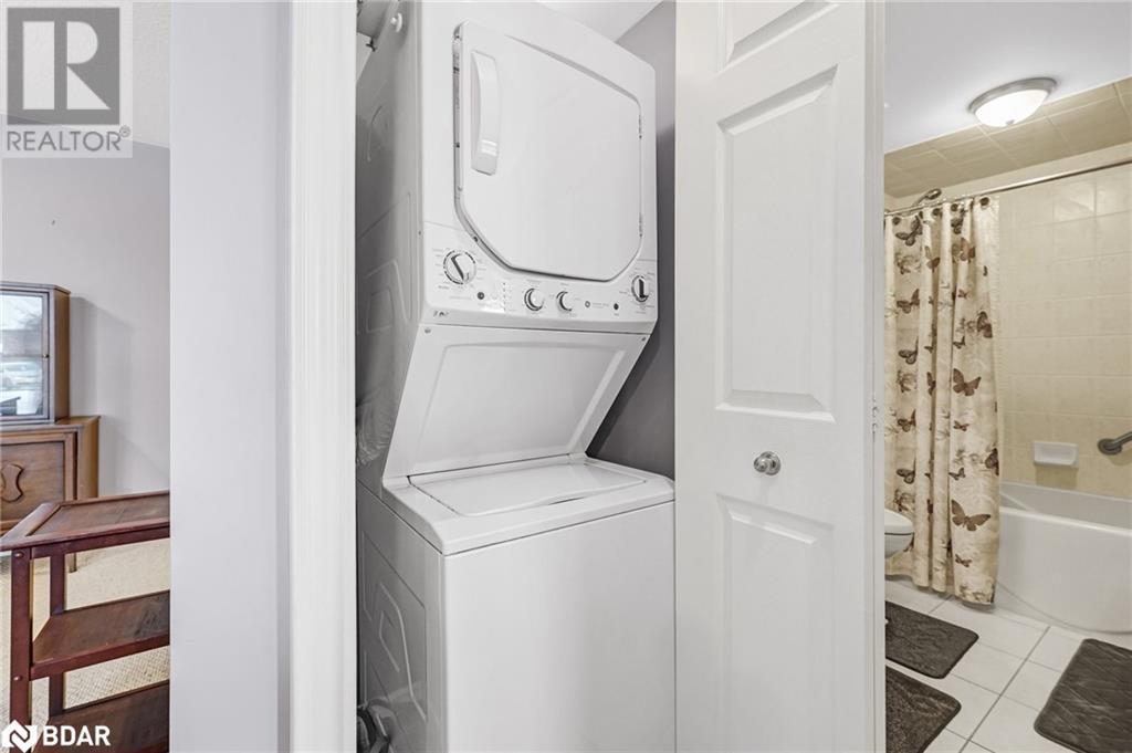 500 Mapleview Drive W Unit# 109, Barrie, Ontario  L4N 6C3 - Photo 17 - 40684665