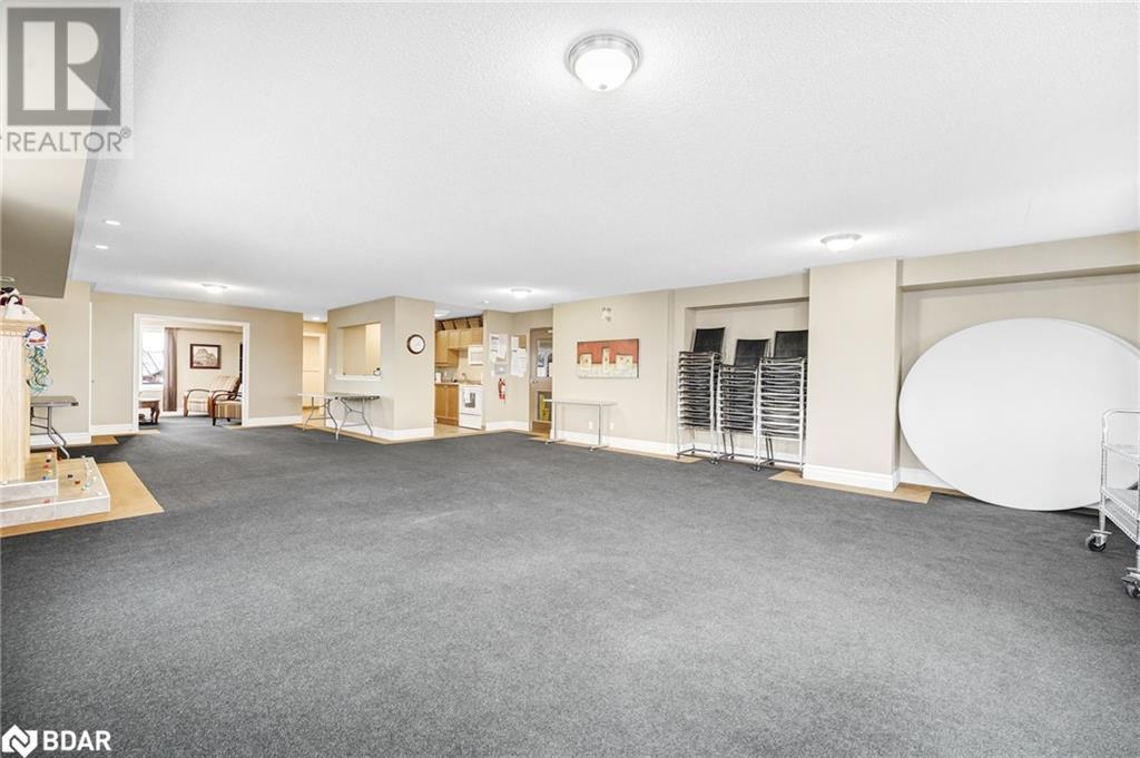 500 Mapleview Drive W Unit# 109, Barrie, Ontario  L4N 6C3 - Photo 24 - 40684665