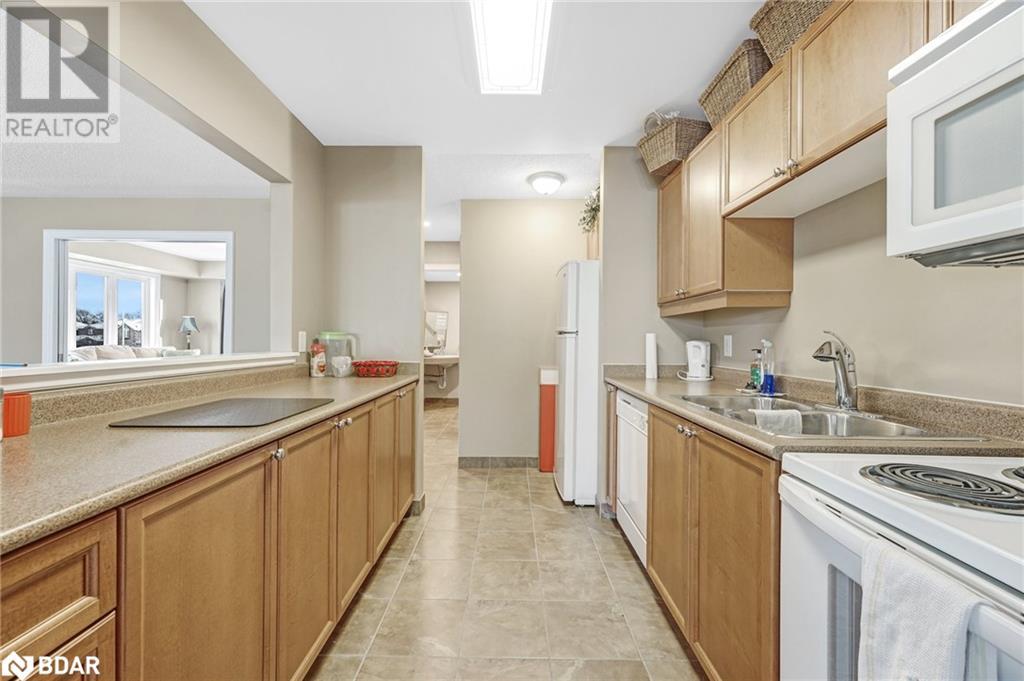 500 Mapleview Drive W Unit# 109, Barrie, Ontario  L4N 6C3 - Photo 27 - 40684665