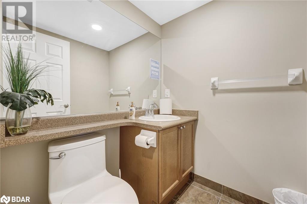 500 Mapleview Drive W Unit# 109, Barrie, Ontario  L4N 6C3 - Photo 28 - 40684665