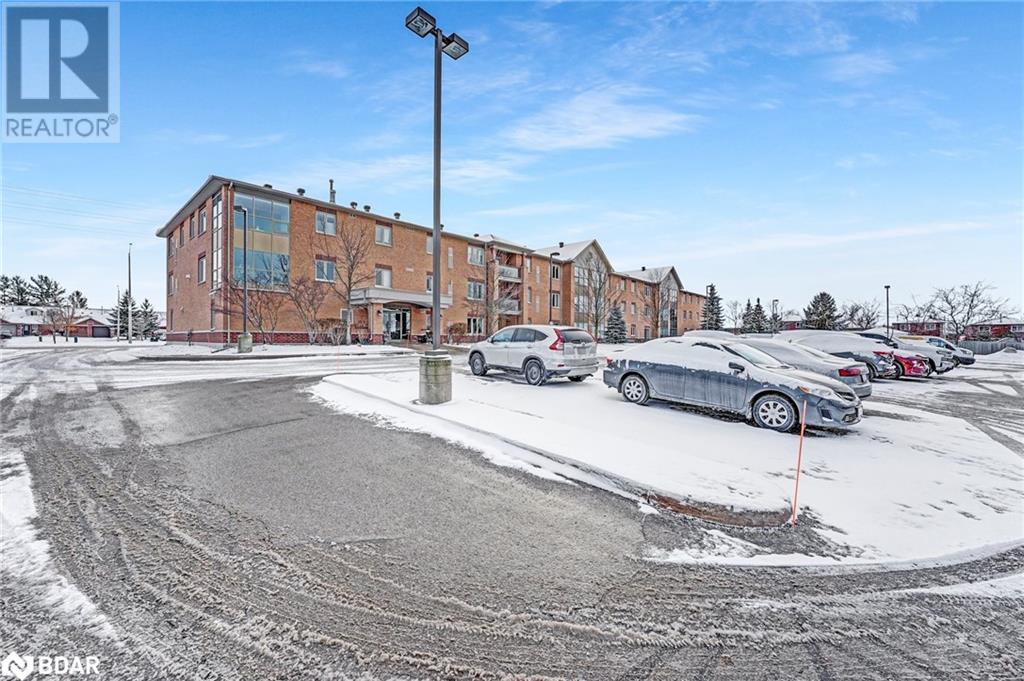 500 Mapleview Drive W Unit# 109, Barrie, Ontario  L4N 6C3 - Photo 30 - 40684665