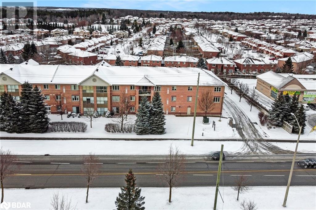 500 Mapleview Drive W Unit# 109, Barrie, Ontario  L4N 6C3 - Photo 31 - 40684665