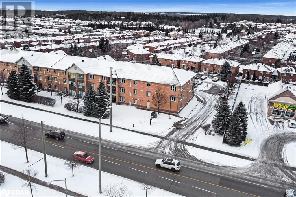 500 Mapleview Drive W Unit# 109, Barrie, Ontario  L4N 6C3 - Photo 32 - 40684665