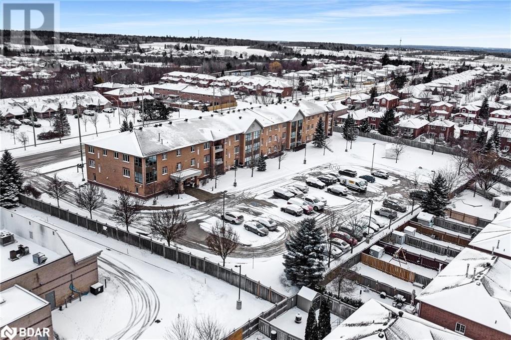 500 Mapleview Drive W Unit# 109, Barrie, Ontario  L4N 6C3 - Photo 33 - 40684665