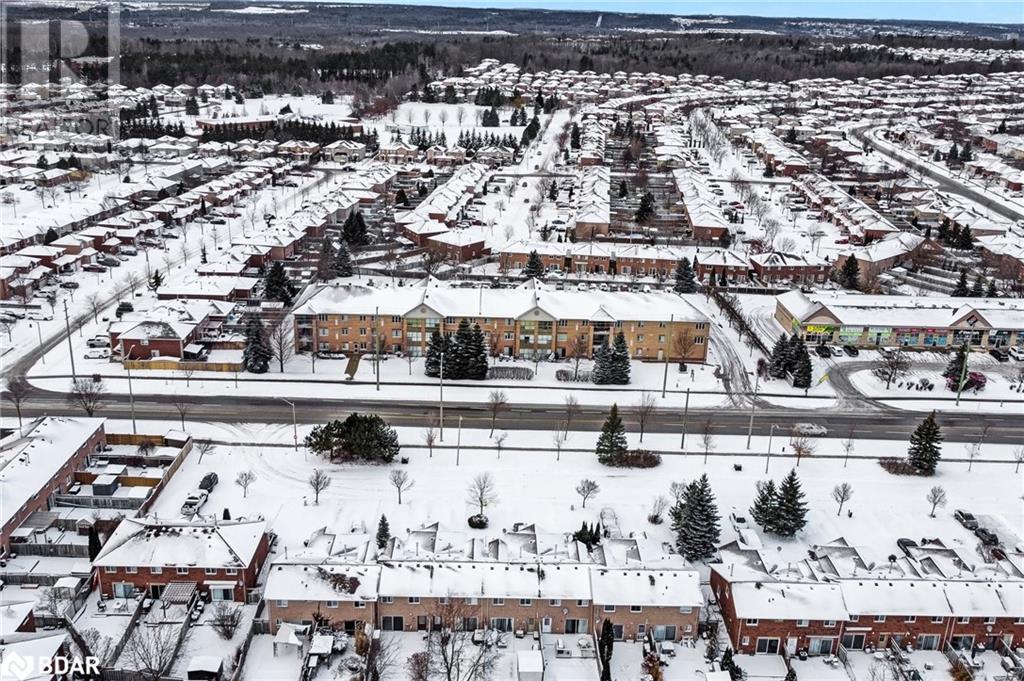500 Mapleview Drive W Unit# 109, Barrie, Ontario  L4N 6C3 - Photo 35 - 40684665