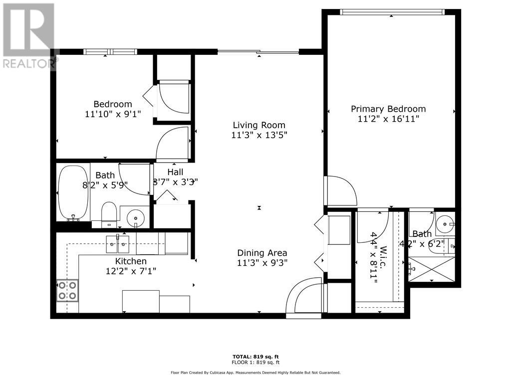 500 Mapleview Drive W Unit# 109, Barrie, Ontario  L4N 6C3 - Photo 36 - 40684665